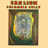 Front View : Jah Lion - COLOMBIA COLLY (LP) - Music On Vinyl / MOVLP2771