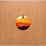 Front View : Guessbeats - SNOW PEAK EP (VINYL ONLY) - Tafelberg Records / TBR002