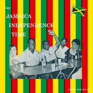Front View : Various - GAY JAMAICA INDEPENDENCE TIME (LP) - Music On Vinyl / MOVLP2612