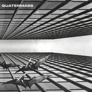 Front View : Quatermass - QUATERMASS (LP) - Music On Vinyl / MOVLPB2315