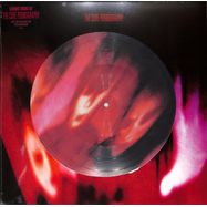 Front View : The Cure - PORNOGRAPHY (40th Anniversary / Rsd 22 PICTURE VINYL) - Polydor / 060243843115