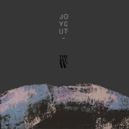 Front View : Joycut - THEBLUWAVE (LP) - Pillowcase / PCLP7