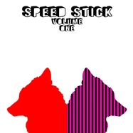 Front View : Speed Stick - VOLUME ONE (LP) - Don Giovanni / LPDGLE213