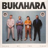 Front View : Bukahara - TALES OF THE TIDES (LP) - Bml Records / BKHR110