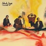 Front View : Black Lips - ARABIA MOUNTAIN (LP) - Fire Records / 00156584