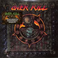 Front View : Overkill - HORRORSCOPE (Blue Marbled Vinyl LP) - BMG Rights Management / 405053867694