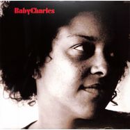 Front View : Baby Charles - BABY CHARLES (15TH ANNIVERSARY EDITION LP) - Record Kicks / RKX090LP