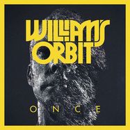 Front View : William s Orbit - ONCE (LP) - Motor Entertainment / 1087434MOT