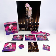 Front View :  Lian Ross - 4YOU (DELUXE FAN BOX) (2CD) - Team 33 Music / 332023144