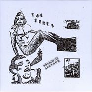 Front View : The Serfs - SOUNDS OF SERFDOM - Detriti Records / DR-014