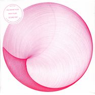 Front View : Emika & Paul Frick - IN PARALLEL (PINK COLOURED VINYL) - impxinsep001
