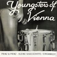 Front View : Prinz & Prinz - YOUNGSTERS OF VIENNA (7 INCH, VINYL ONLY) - EDITION HAWARA / EHAW007