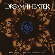 Front View : Dream Theater - LOST NOT FORGOTTEN ARCHIVES: WHEN DREAM AND DAY UN (2CD) - Insideoutmusic Catalog / 19658795272