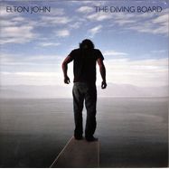 Front View : Elton John - THE DIVING BOARD (LTD.2LP) - Mercury / 5516085
