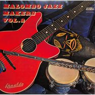Front View : Malombo Jazz Makers - MALOMBO JAZZ MAKERS VOL.2 (LP) - Strut / 05238931
