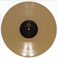 Front View : Seph - TELEPORT EP (COLOURED VINYL) - Echocord Colour / Echocord Colour 040