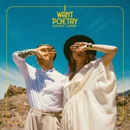 Front View : I Want Poetry - SOLACE+LIGHT (LP) - Recordjet / 1091390REJ