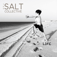 Front View : Salt Collective - LIFE (LP) - Propeller Sound Recordings / LPPSRC11