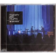 Front View : Twenty One Pilots - MTV UNPLUGGED (CD) - Atlantic / 7567862536