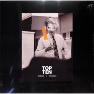 Front View : Tobias. and Friends - TOP TEN (LP) - Non Standard Productions / nsp21