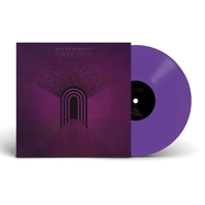 Front View : Bear The Mammoth - PURPLE HAUS (PURPLE VINYL LP) - Art As Catharsis / AAC167LP