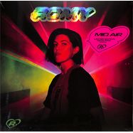 Front View : Romy - MID AIR (LTD NEON PINK LP) - Young / YO320LPE / 05247501