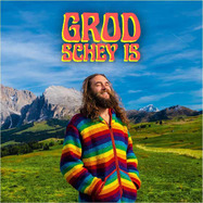 Front View : Bbou - GROD SCHEY IS (LP) - Out Here / 05243891