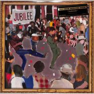Front View : Old Crow Medicine Show - JUBILEE (LP) - Pias-Ato / 39155461