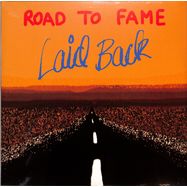Front View : Laid Back - ROAD TO FAME (2LP, 180G VINYL, 2023 ALBUM) - Brother Music / BMVI009
