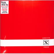 Front View : Queens Of The Stone Age - RATED R (LP) - Interscope / 4908641
