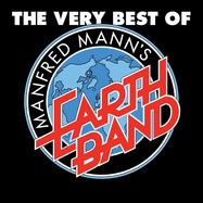 Front View : Manfred Mann s Earth Band - THE VERY BEST OF (2CD SLIPCASE) - Creature Music Ltd. / 1033500CML