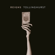 Front View : Reigns - TOLLINGHURST (LP) - Wrong Speed / 00159948