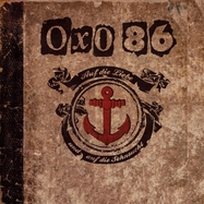 Front View : Oxo 86 - AUF DIE LIEBE UND AUF DIE SEHNSUCHT (+ KINDERHITS (2LP) - Sunny Bastards / 07863