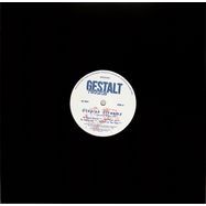 Front View : Utopian Streams - SECOND WAVE EP - Gestalt Records / GST31