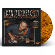 Front View : Dan Auerbach - KEEP IT HID (INT. EXCL. TIGER S EYE VINYL) (LP) - Concord Records / 7253327