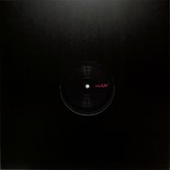 Front View : Rod20 - TAURUS TRACKS EP - Rod20 / ROD2008