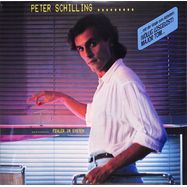 Front View : Peter Schilling - FEHLER IM SYSTEM (LP) - Warner Music International / 9029660255