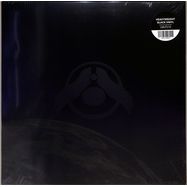Front View : OST / Paul Ruskay - HOMEWORLD 2 REMASTERED (180G BLACK VINYL 3LP) - Laced Records / LMLP210