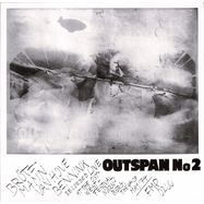 Front View : Brtzmann / Van Hove / Bennink - OUTSPAN NO.2 (LP) - Cien Fuegos / 00160607