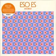 Front View : Gregg Kowalsky - ESO ES (LP) - Mexican Summer / 634457148932