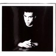 Front View : Nick Cave & The Bad Seeds - THE FIRSTBORN IS DEAD (CD + DVD) - Mute / 509992369962
