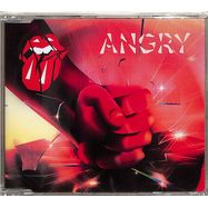 Front View : The Rolling Stones - ANGRY (CD) - Polydor / 5812249