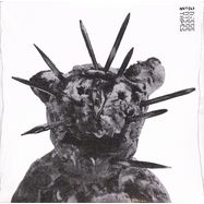 Front View : Judgitzu - SATOR AREPO (LP) - Nyege Nyege Tapes / 00160614