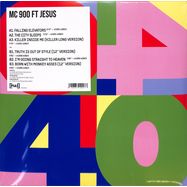 Front View : MC 900 ft Jesus - PIAS 40 (LTD.12 INCH) - Play It Again Sam / 39229861