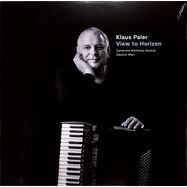 Front View : Klaus Paier - VIEW TO HORIZON (BLACK VINYL) (LP) - Skip Records / SKPLP 9163