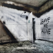 Front View : Nick Oliveri s Uncontrollable - LEAVE ME ALONE (LTD. MAGENTA VINYL) (LP) - Heavy Psych Sounds / 00161070