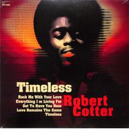 Front View : Robert Cotter - TIMELESS (LP) - Best Record / BST-X095