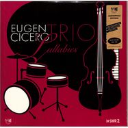 Front View : Eugen Trio Cicero - LULLABIES (BLACK VINYL) (LP) - In + Out Records / 2971541IO2