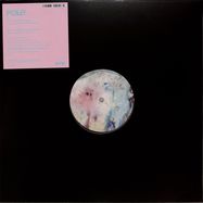 Front View : Pole - TEMPUS REMIXES (RROSE,A.CORTINI,SLEAFORD MODS) - Mute / 12MUTE661