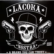 Front View : La Coka Nostra - A BRAND YOU CAN TRUST (PURPLE 2LP) - Suburban Noize / 00161568
